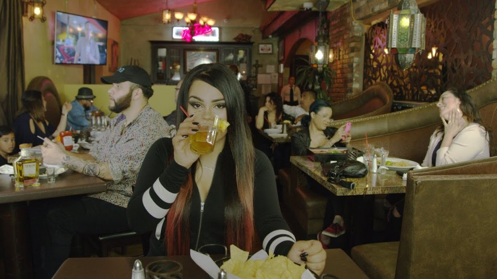 New Video: Snow Tha Product – Waste of&nbsp;Time