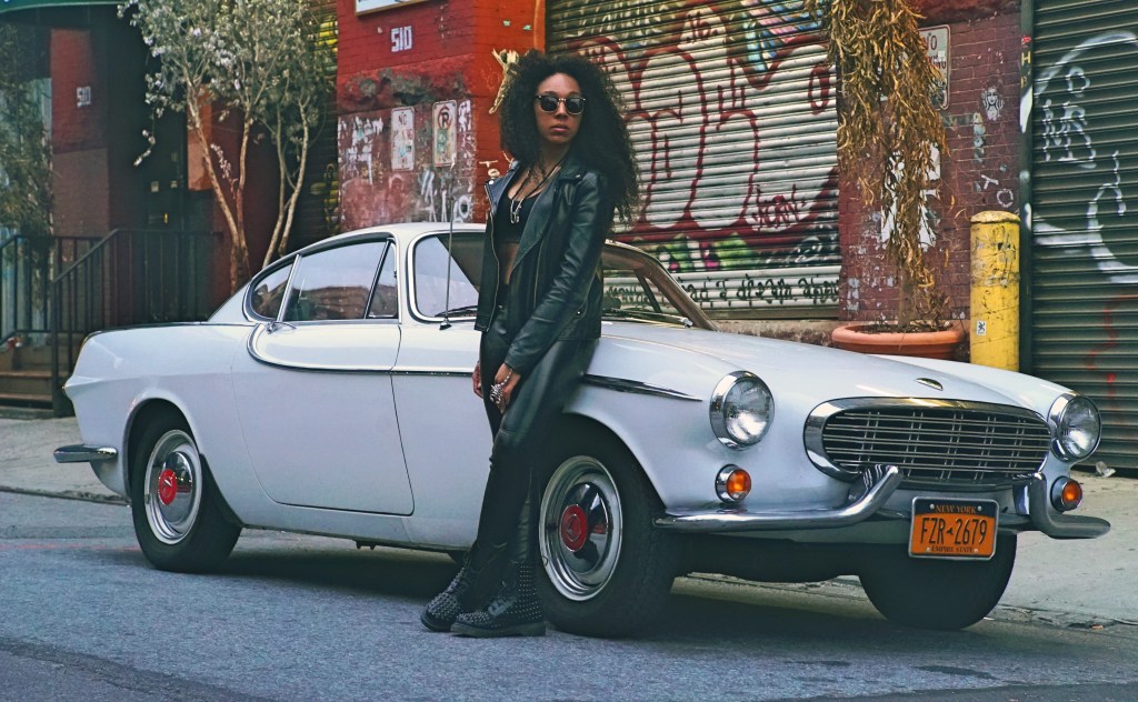 New Video: Mia LJ – This&nbsp;Livin