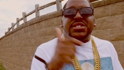New Video: Mike C – Like&nbsp;Goldust