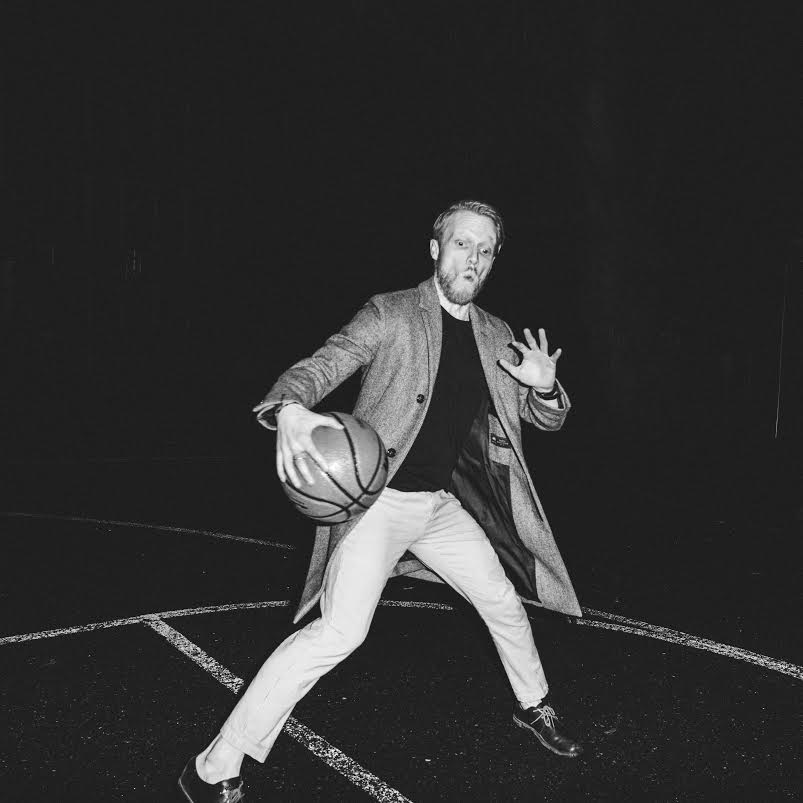 New Music: Nick Weaver –&nbsp;Soundbyte