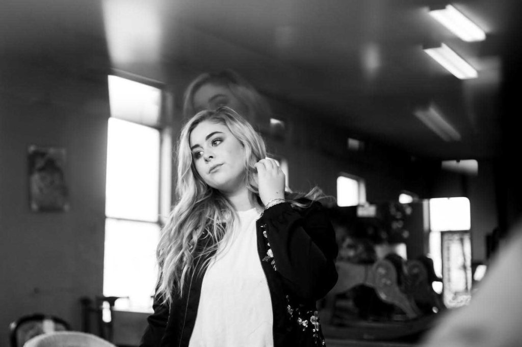 New Music: Olivia Penalva – I Choose This&nbsp;Love