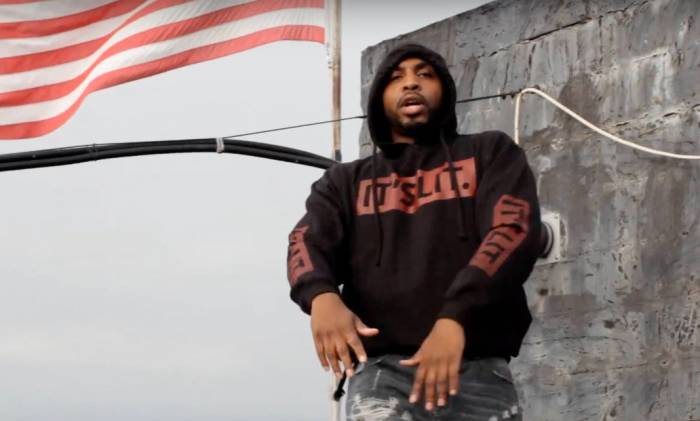 New Video: ReadyRockDee – Protect My&nbsp;Crown