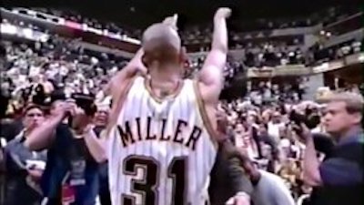 New Video: LaRonn Anthony – Reggie&nbsp;Miller