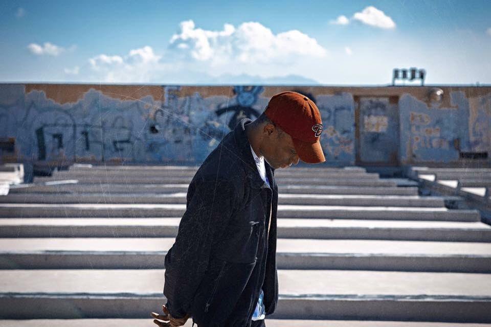 New Video: THEEDESTINATION – Out Of&nbsp;Touch