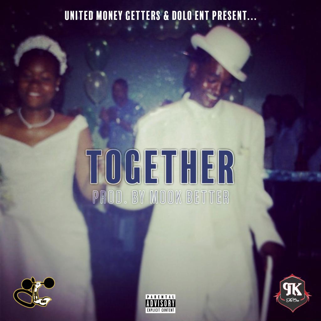New Music: PKTHE1 – Together (Prod. By Mook&nbsp;Better)