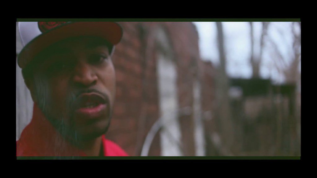 New Video: Ty Farris – Live From Room 39 (Prod. By Trox & Beat&nbsp;Butcha)