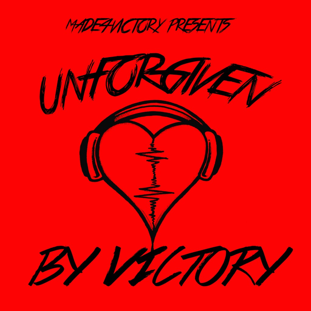 New Music: Victory –&nbsp;Unforgiven