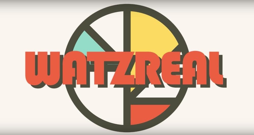 New Video: Watzreal Ft. Gift of Gab & Love P Joie –&nbsp;Nostalgia