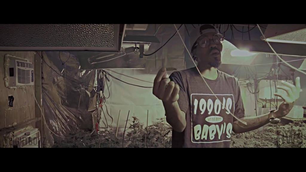 New Video: FlightBoy T.Davis –&nbsp;4Twenty