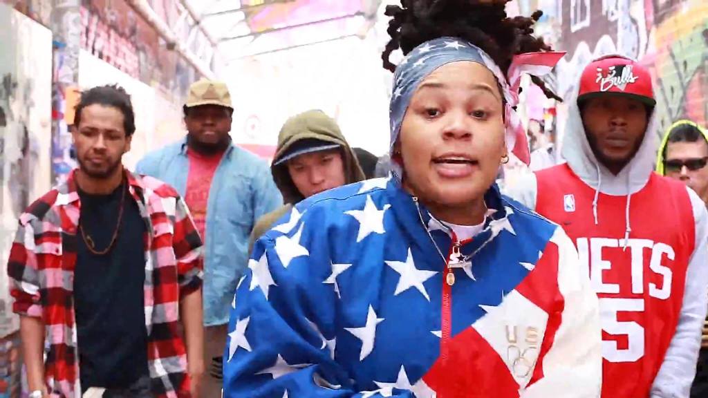 New Video: pineappleCITI – Rose&nbsp;Colored
