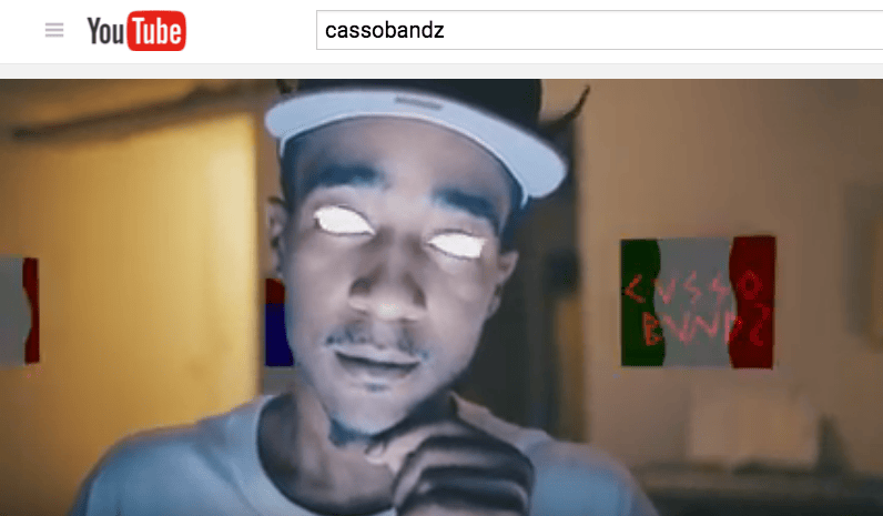 New Video: CassoBandz – I GOT&nbsp;IT