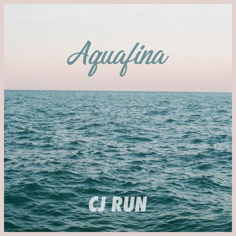 New Music: CJ Run – Aquafina (Prod. By austin&nbsp;marc)