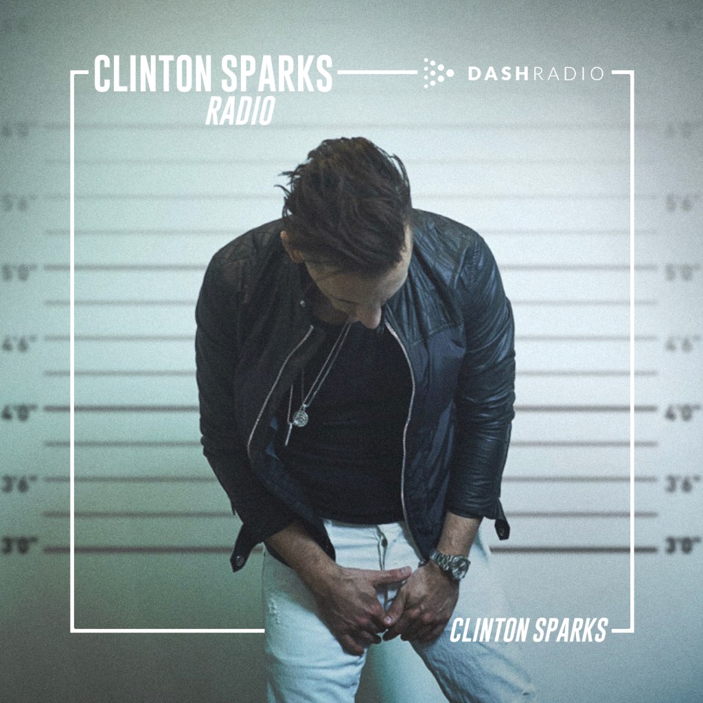 New Mix: Clinton Sparks Radio [Episode&nbsp;1]