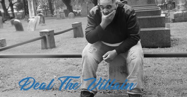 New Video: Deal The Villain – Legend&nbsp;Blue