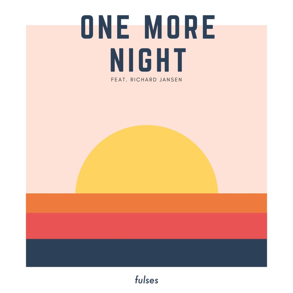 New Video: fulses Ft. Richard Jansen – One More&nbsp;Night