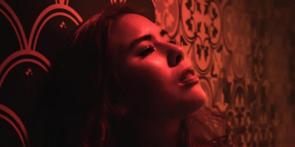 New Video: Haneri – Burning&nbsp;Up