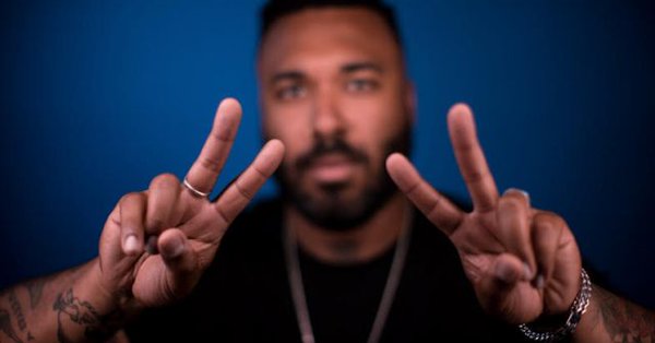 New Video: Rich Hunter Ft. Joyya Marie – Smile&nbsp;Again
