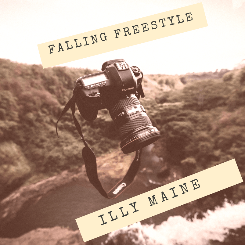 New Music: Illy Maine –&nbsp;Falling