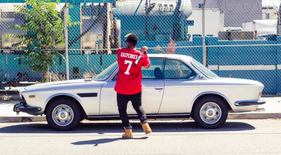 New Video: Jax – Out&nbsp;Here