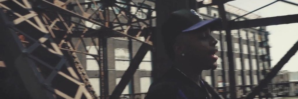 New Video: Kay Smith – Last Time (Prod. By&nbsp;CT)