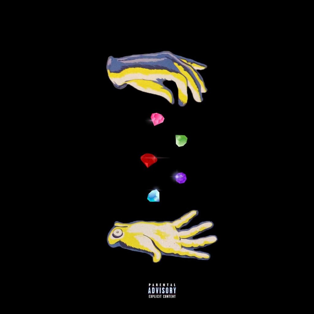 New Music: L.o.v.e – Dropping Gems (Prod. By&nbsp;Cyht)