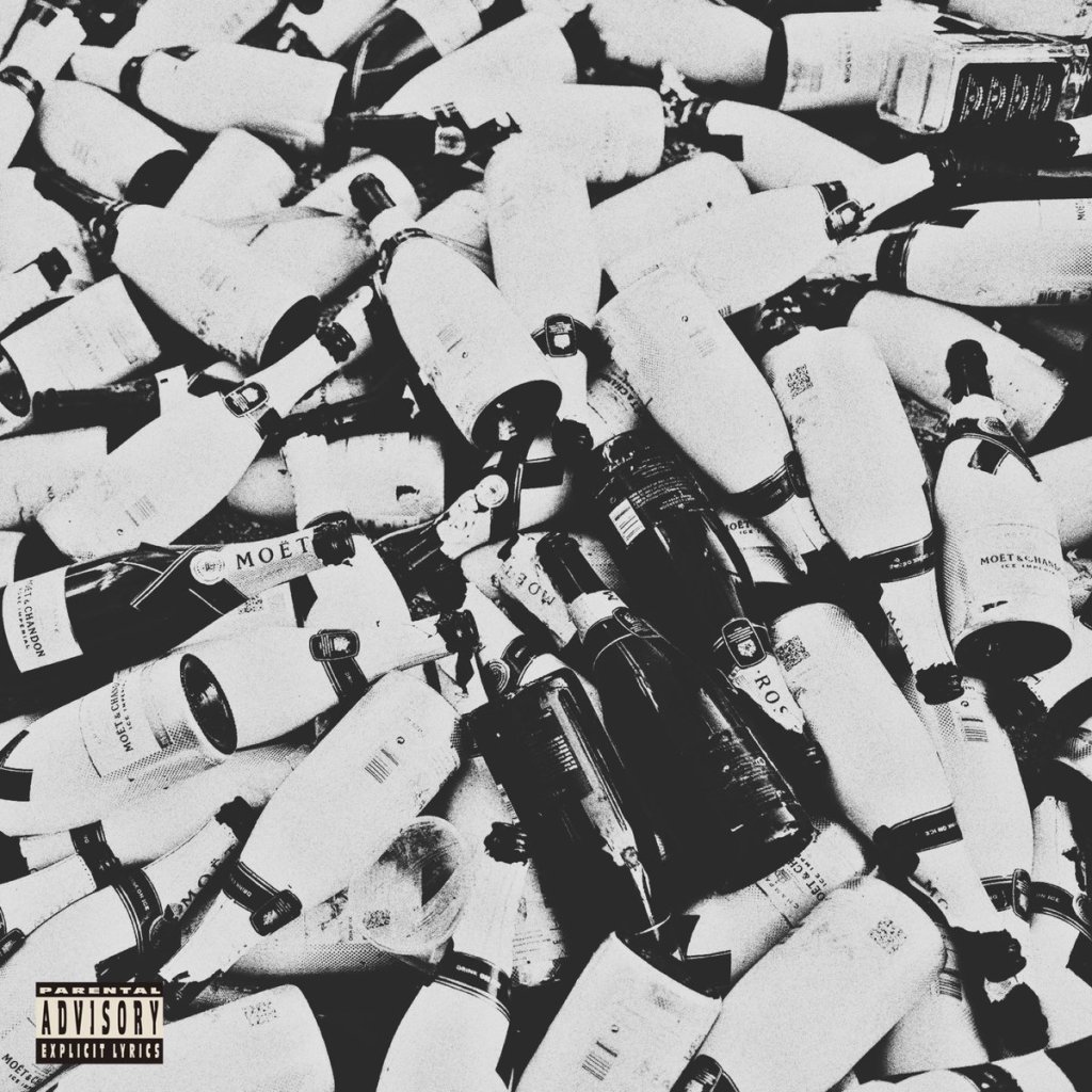 New Music: Nolan The Ninja –&nbsp;14K