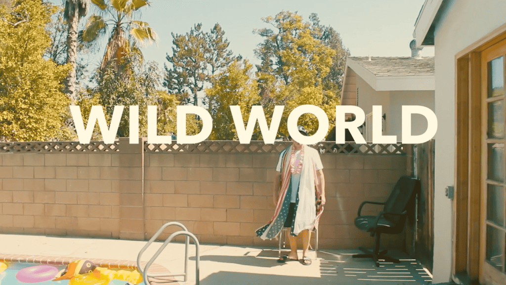 New Video: Skipp Whitman – Wild&nbsp;World