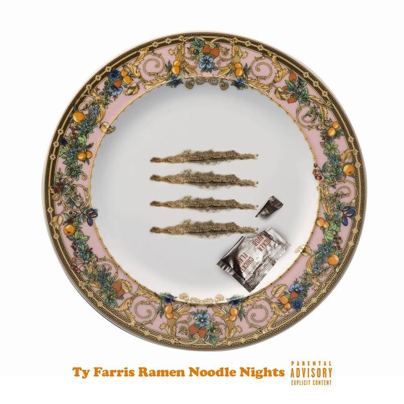 New Music: Ty Farris – Lil Deuce Deuce (Prod. By J&nbsp;Bansky)