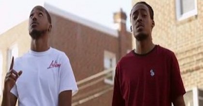 New Video: The Village – On My&nbsp;Way