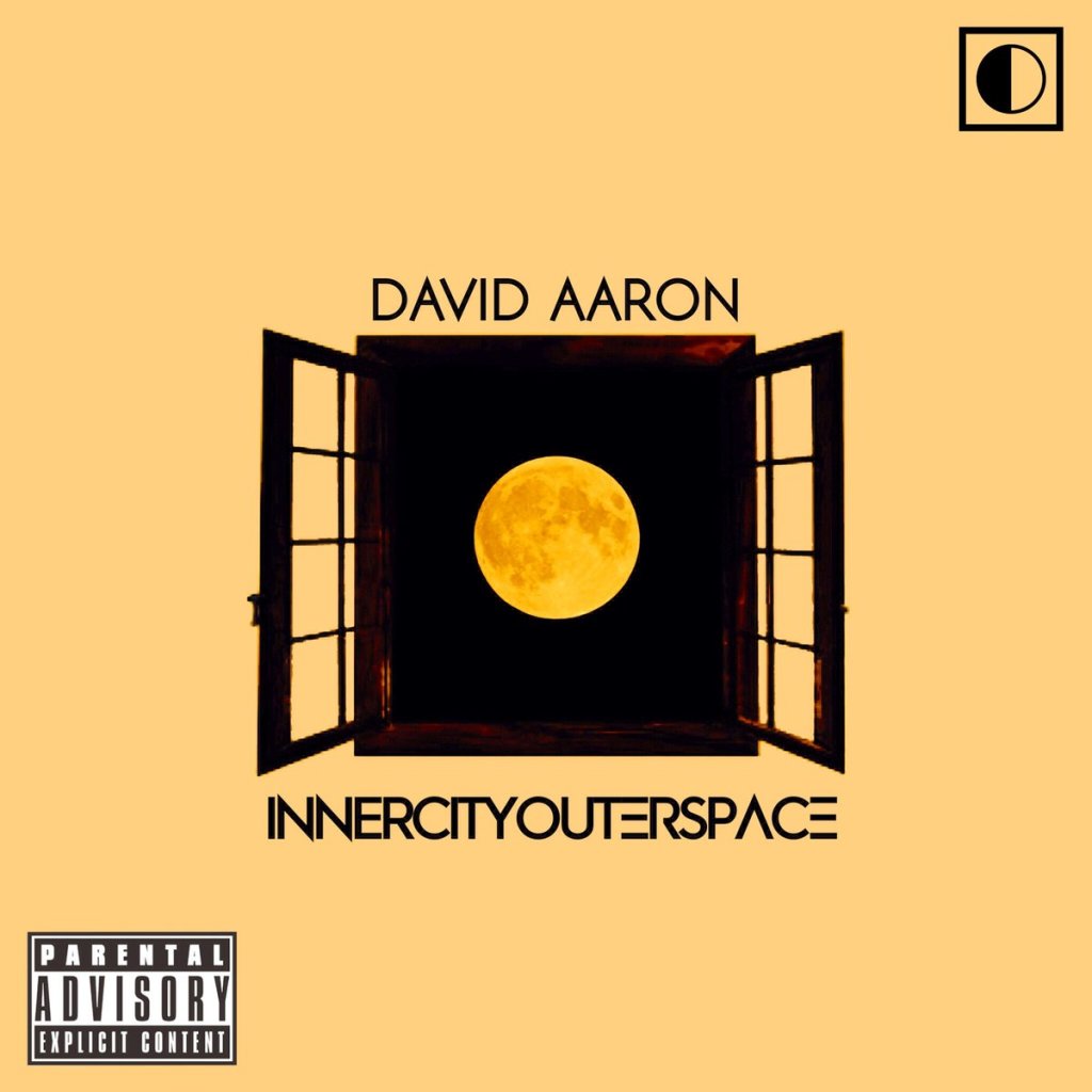 Album Alert: David Aaron – innercityOUTERSPACE
