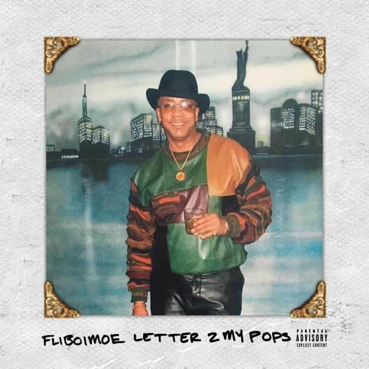 New Video: FLiBOiMOE – Letter To My&nbsp;Pops