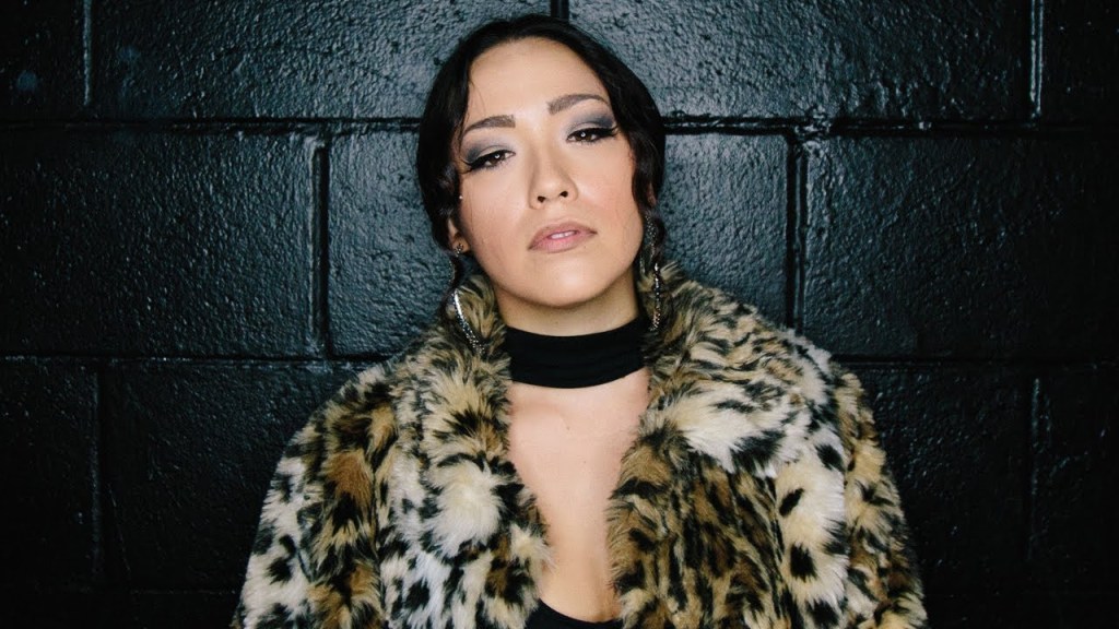 New Video: Gavlyn & DJ Hoppa – Pass&nbsp;That