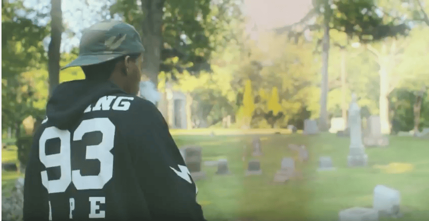 New Video: Mike Vercetti – On&nbsp;God