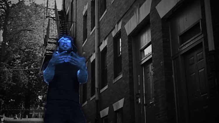 New Video: Philly G & Quiz – Ride&nbsp;Out