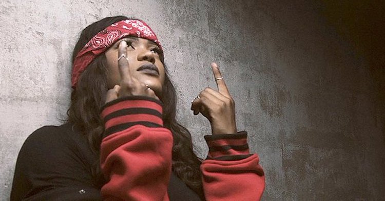 New Video: Phlow – Str8&nbsp;Up