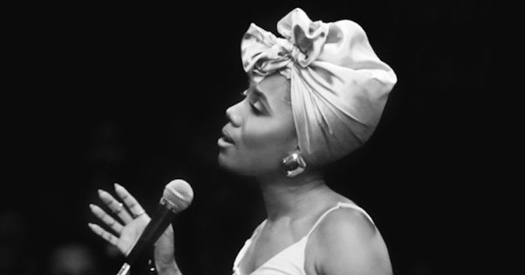 New Video: Sharlene-Monique –&nbsp;YOU
