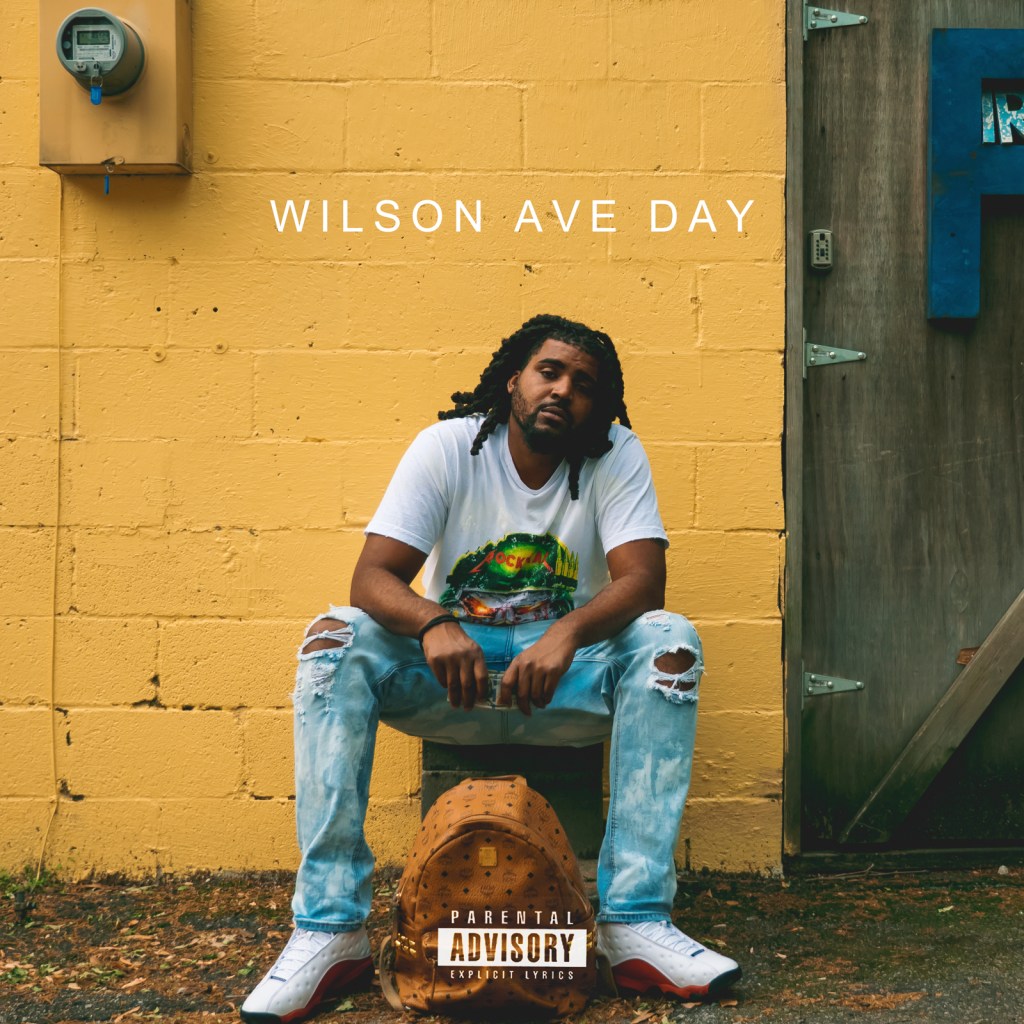 Album Alert: Cream Dinero – Wilson Ave&nbsp;Day