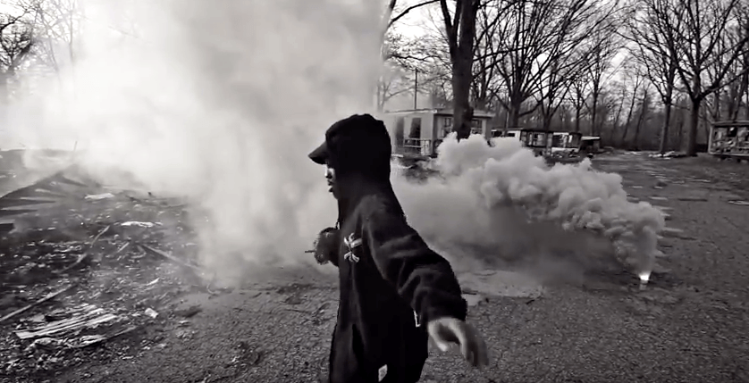 New Video: Ace Gabbana – Ratchet&nbsp;Rockstar