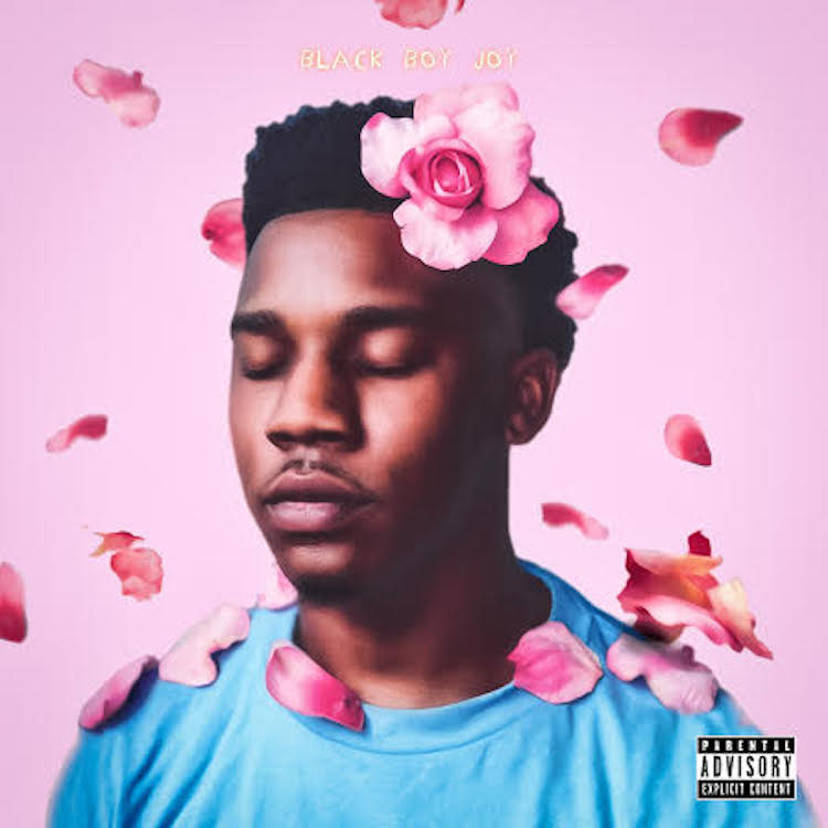 Album Alert: Daz Rinko – Black Boy&nbsp;Joy