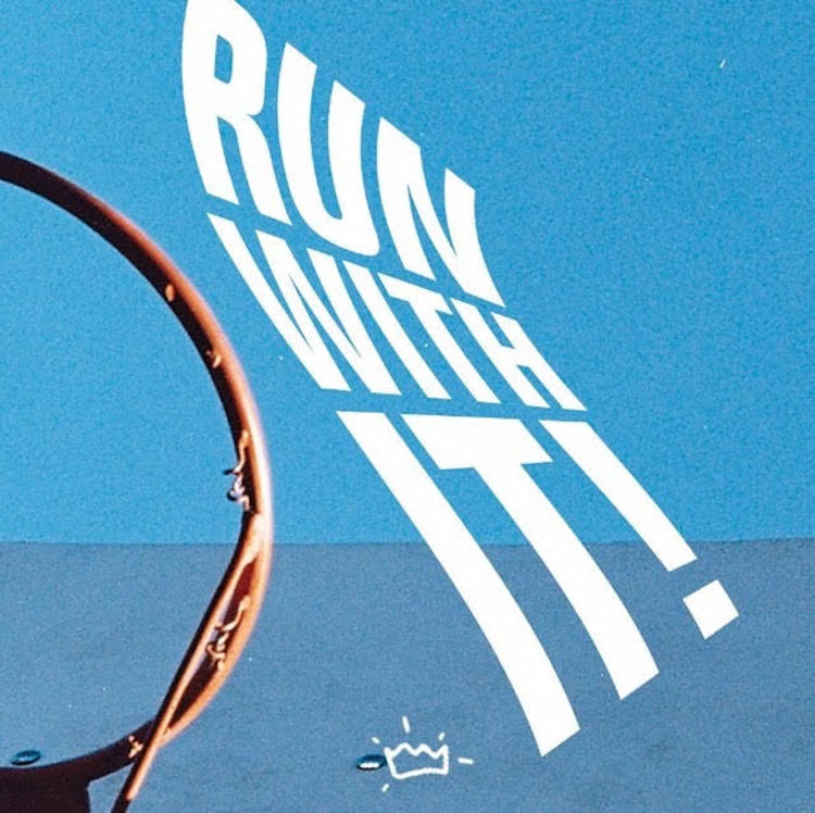 New Music: Don Neil – Run With&nbsp;It!