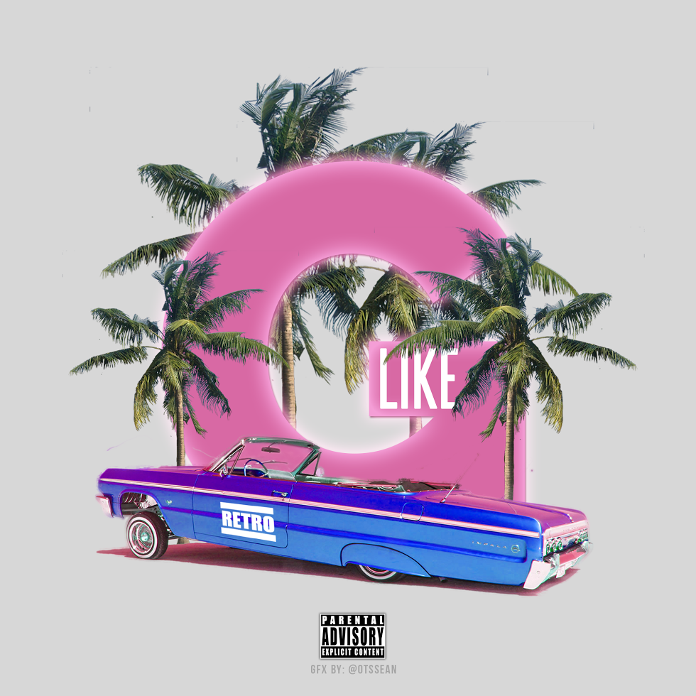 New Music: RETRO – G&nbsp;Like