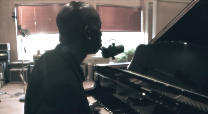 New Video: Rebel Rodomez –&nbsp;Arrow