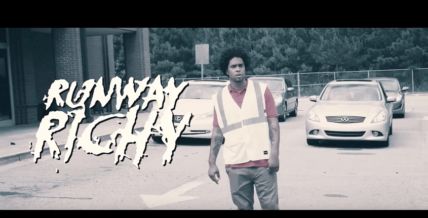 New Video: Runway Richy – I’ll Be&nbsp;There