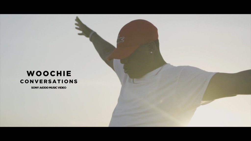 New Video: Wochee –&nbsp;Conversations