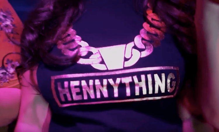 New Video: Pasha –&nbsp;Hennything