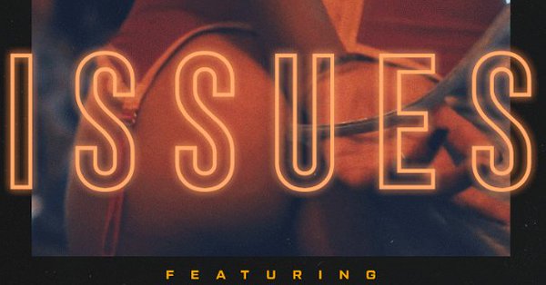 New Video: Young RJ Ft. BJ The Chicago Kid –&nbsp;Issues