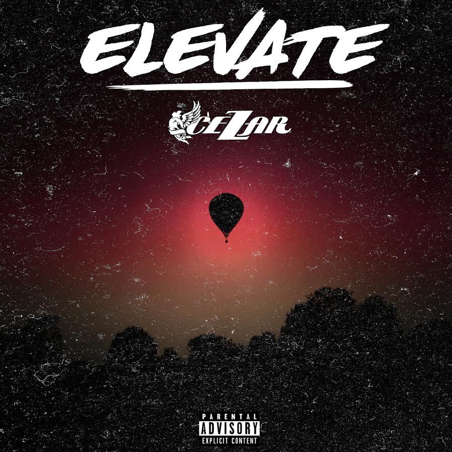 New Music: King Cezar – Elevate (Prod. By Taz&nbsp;Taylor)