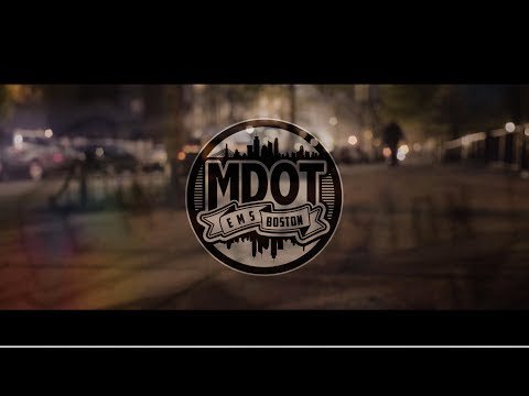 New Video: M-Dot – Foreign (Prod. By Jon&nbsp;Glass)