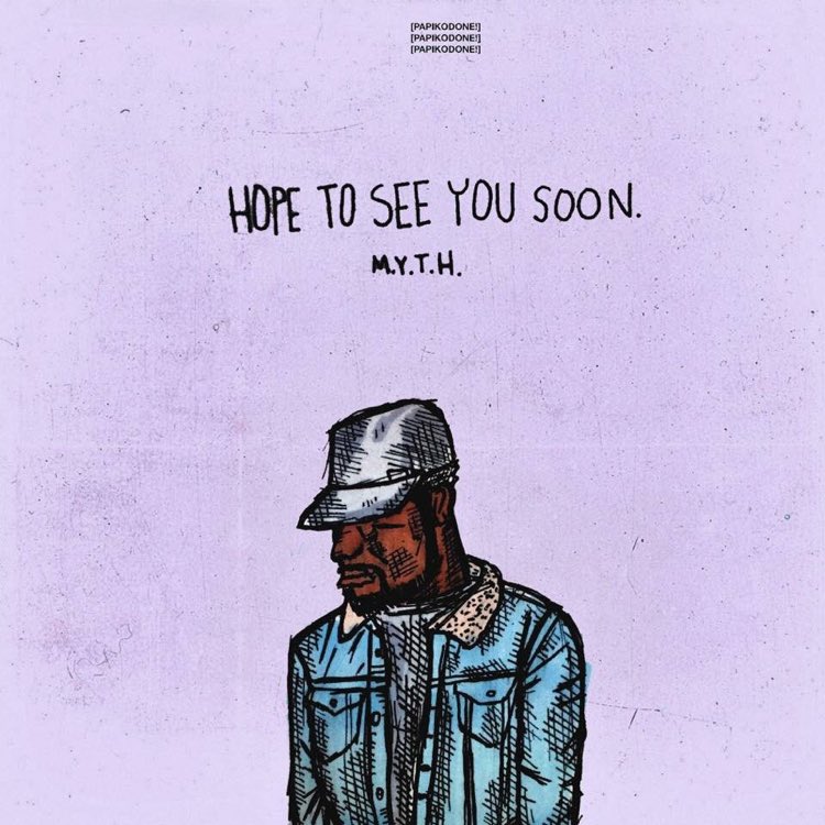 New Music: M.Y.T.H. & GiO Dee – Adding Up (Prod. By J&nbsp;Rach)