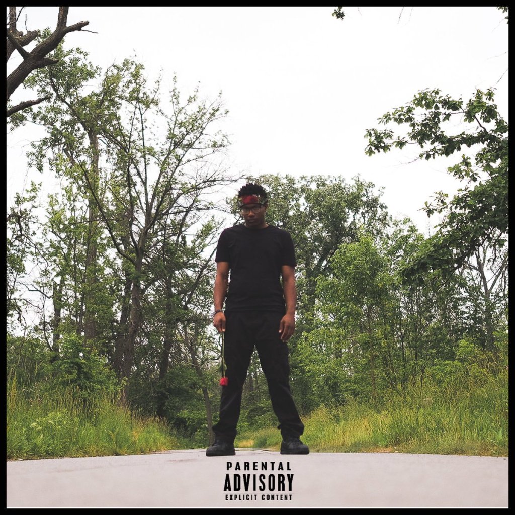 Album Alert: Oshea Davaun – Til My Petals&nbsp;Wilt